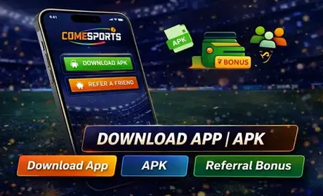 Download the app, unlock code ANDAR300, and enter 1 Pts contests faster