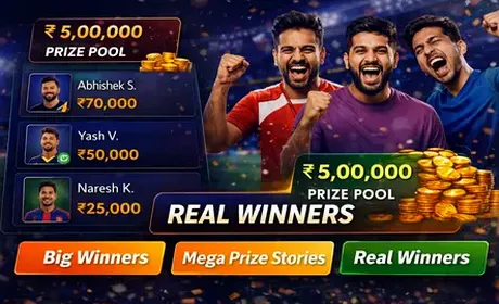 Big winners, Crore prize boards, and recent UPI reward stories worth following