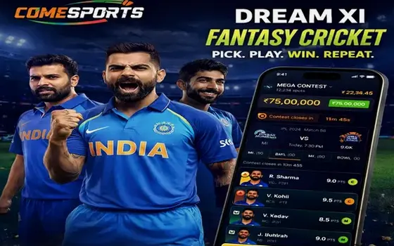 Punjab vs Lucknow on Andar